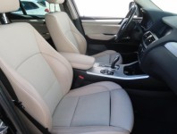 BMW X3  xDrive20d 