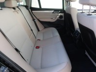 BMW X3  xDrive20d 