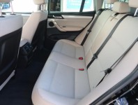 BMW X3  xDrive20d 