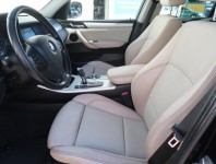 BMW X3  xDrive20d 