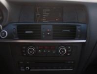 BMW X3  xDrive20d 