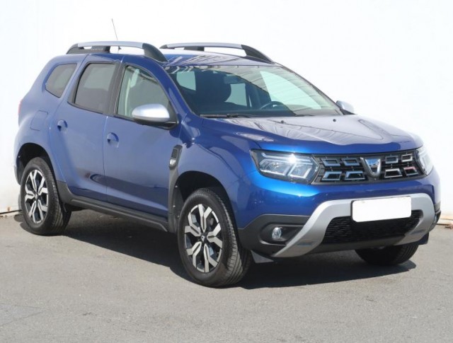 Dacia Duster  1.0 TCe 