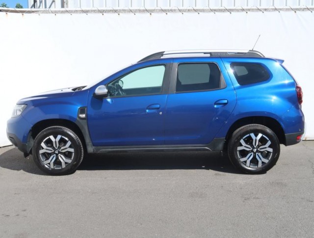 Dacia Duster  1.0 TCe 