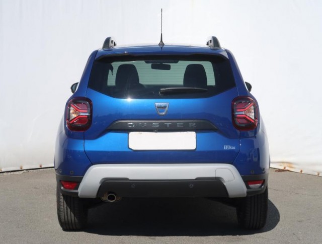 Dacia Duster  1.0 TCe 