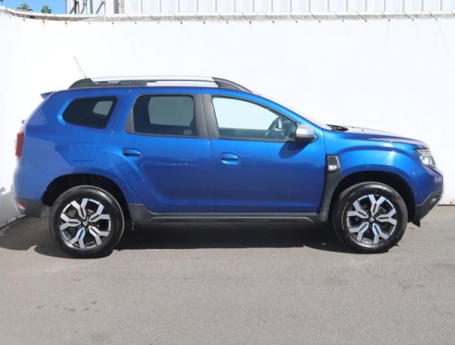 Dacia Duster  1.0 TCe 