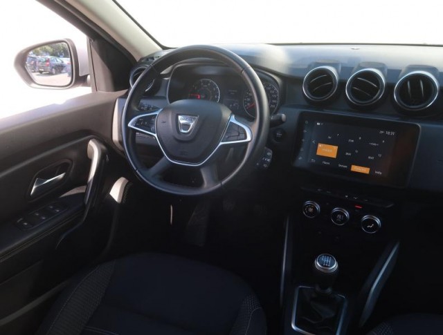 Dacia Duster  1.0 TCe 