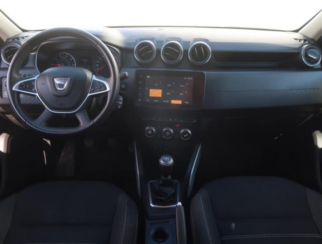 Dacia Duster  1.0 TCe 