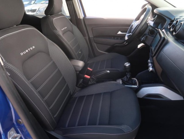 Dacia Duster  1.0 TCe 