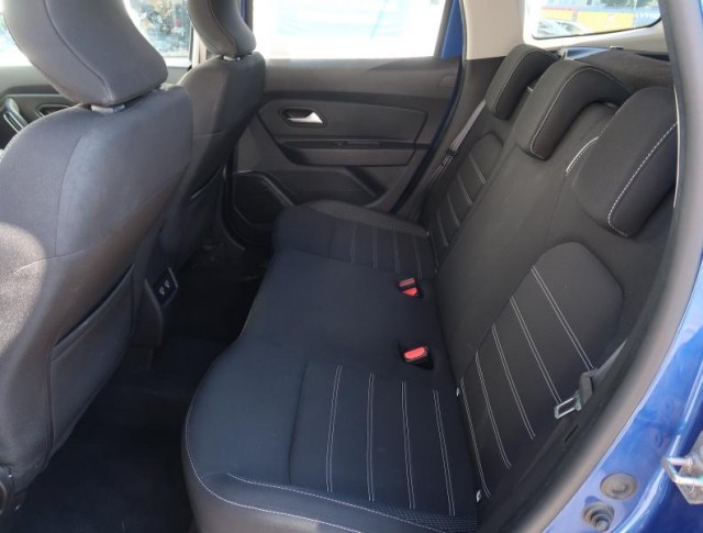 Dacia Duster  1.0 TCe 