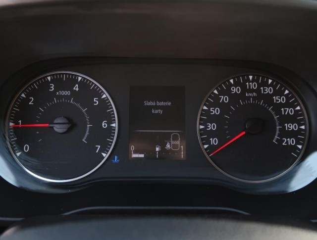 Dacia Duster  1.0 TCe 