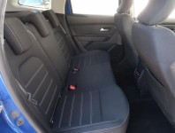 Dacia Duster  1.0 TCe 