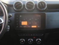 Dacia Duster  1.0 TCe 