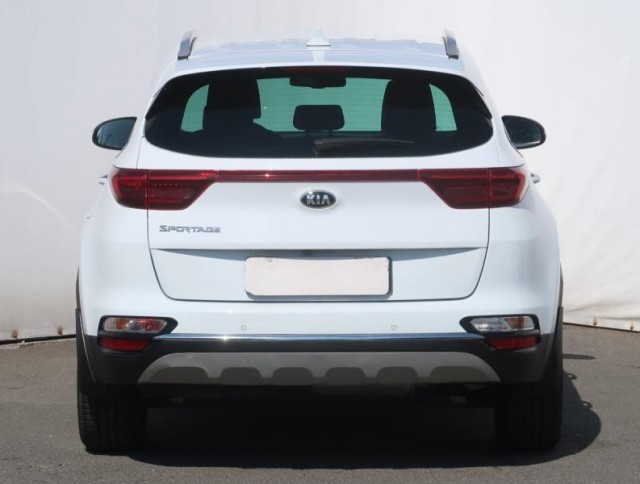 Kia Sportage  1.6 CRDi 