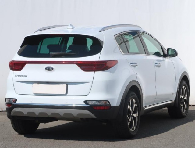 Kia Sportage  1.6 CRDi 