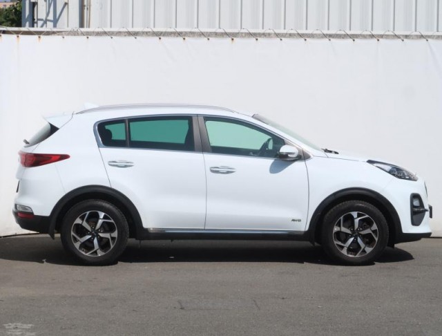 Kia Sportage  1.6 CRDi 