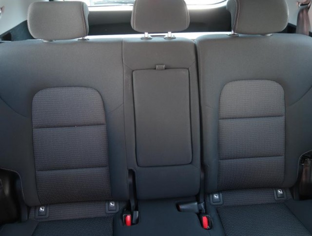 Kia Sportage  1.6 CRDi 