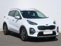 Kia Sportage  1.6 CRDi 