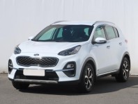 Kia Sportage  1.6 CRDi 
