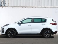 Kia Sportage  1.6 CRDi 