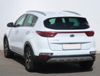 Kia Sportage  1.6 CRDi 
