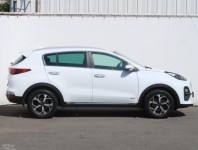 Kia Sportage  1.6 CRDi 
