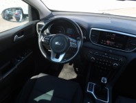 Kia Sportage  1.6 CRDi 