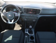 Kia Sportage  1.6 CRDi 