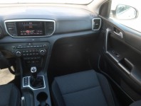Kia Sportage  1.6 CRDi 