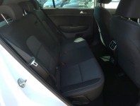 Kia Sportage  1.6 CRDi 