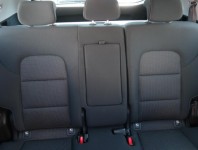 Kia Sportage  1.6 CRDi 