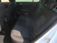 Kia Sportage  1.6 CRDi 