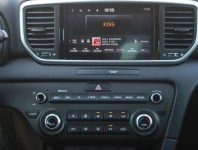 Kia Sportage  1.6 CRDi 