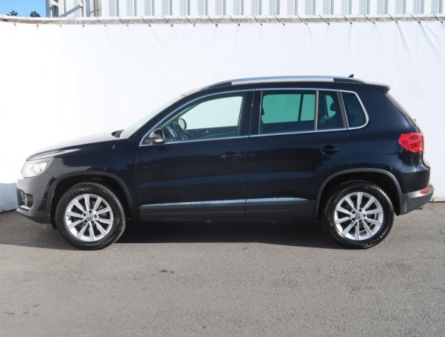 Volkswagen Tiguan  2.0 TDI Sport
