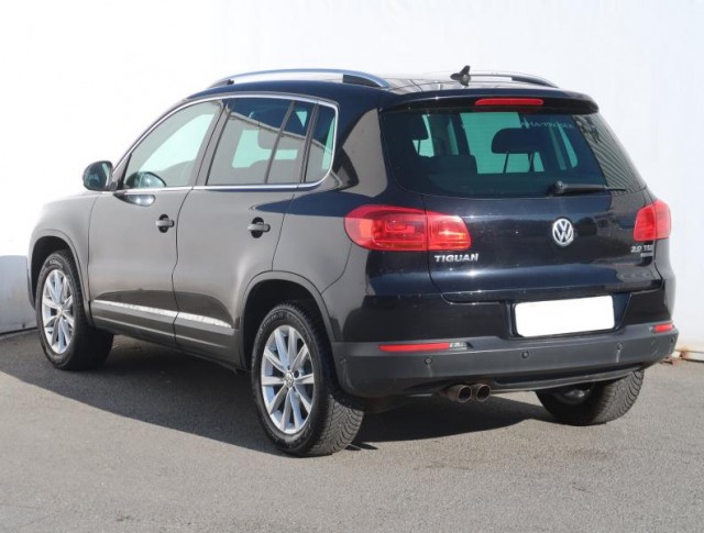 Volkswagen Tiguan  2.0 TDI Sport