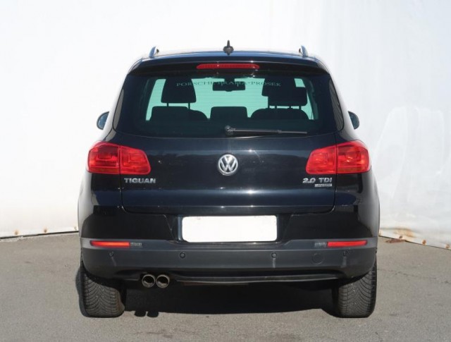 Volkswagen Tiguan  2.0 TDI Sport