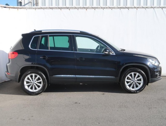 Volkswagen Tiguan  2.0 TDI Sport