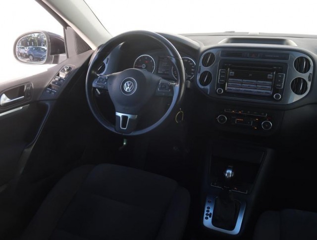 Volkswagen Tiguan  2.0 TDI Sport