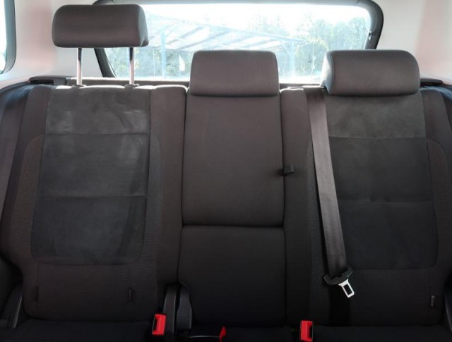 Volkswagen Tiguan  2.0 TDI Sport