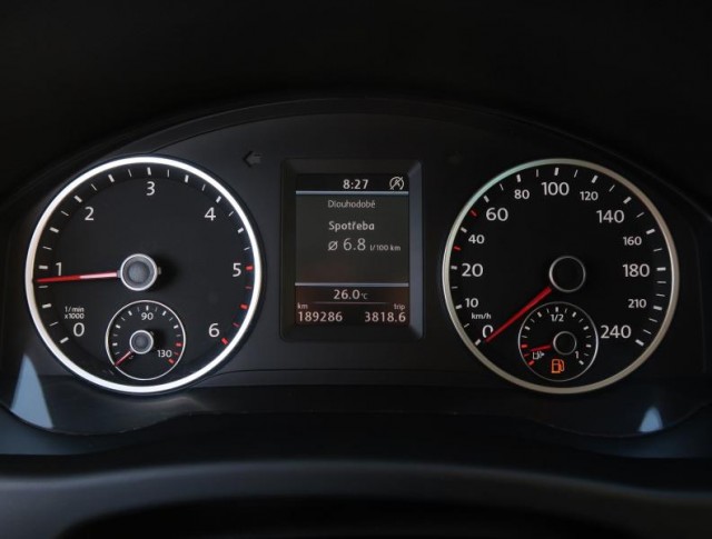 Volkswagen Tiguan  2.0 TDI Sport