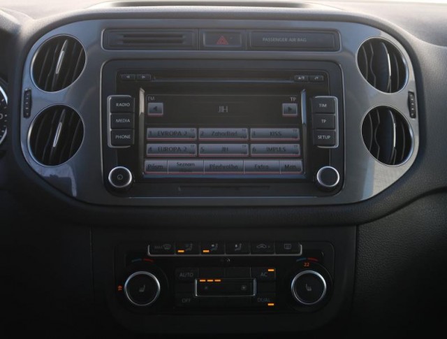 Volkswagen Tiguan  2.0 TDI Sport