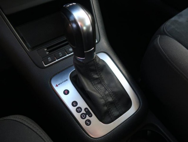 Volkswagen Tiguan  2.0 TDI Sport