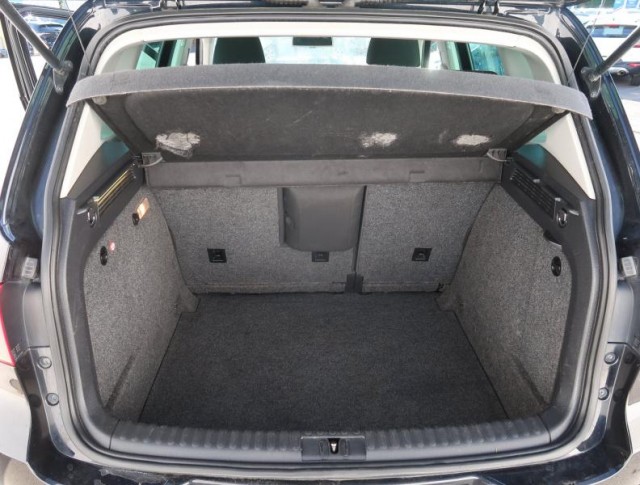 Volkswagen Tiguan  2.0 TDI Sport