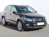 Volkswagen Tiguan  2.0 TDI Sport