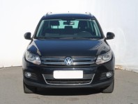 Volkswagen Tiguan  2.0 TDI Sport