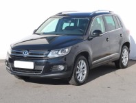 Volkswagen Tiguan  2.0 TDI Sport