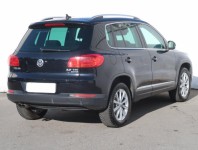 Volkswagen Tiguan  2.0 TDI Sport