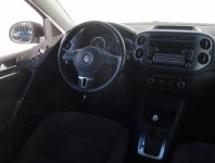 Volkswagen Tiguan  2.0 TDI Sport