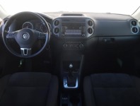 Volkswagen Tiguan  2.0 TDI Sport