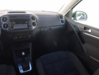 Volkswagen Tiguan  2.0 TDI Sport