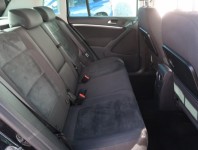 Volkswagen Tiguan  2.0 TDI Sport